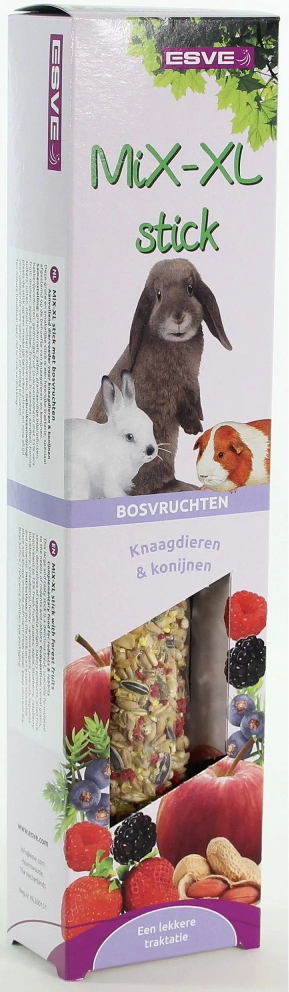 Esve - XL Stick Knaagdier