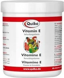 Quikon E Vitamine poeder