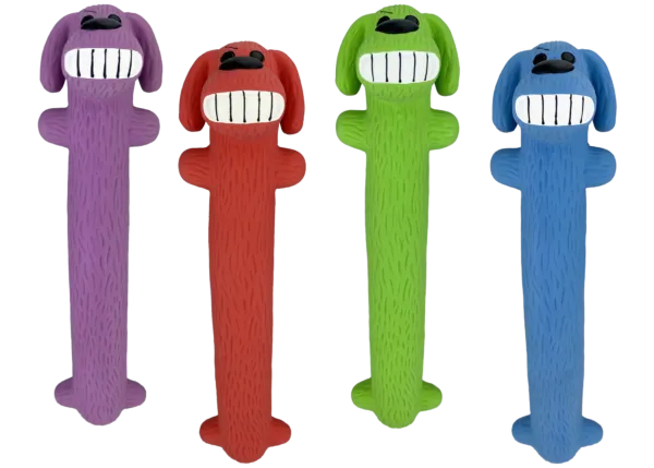 Multipet - Loofa Latex