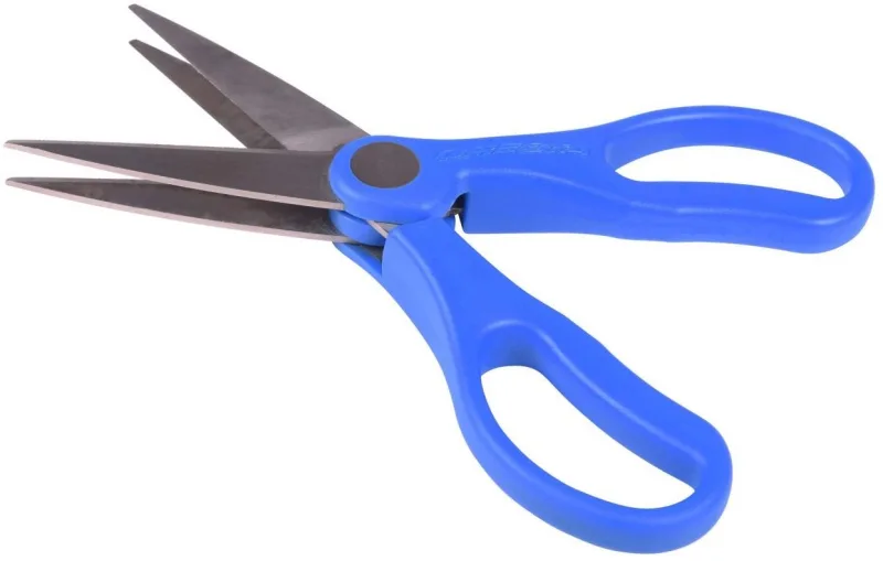 Cresta - Double Blade Wormenschaar