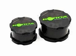 Korda - Krusha