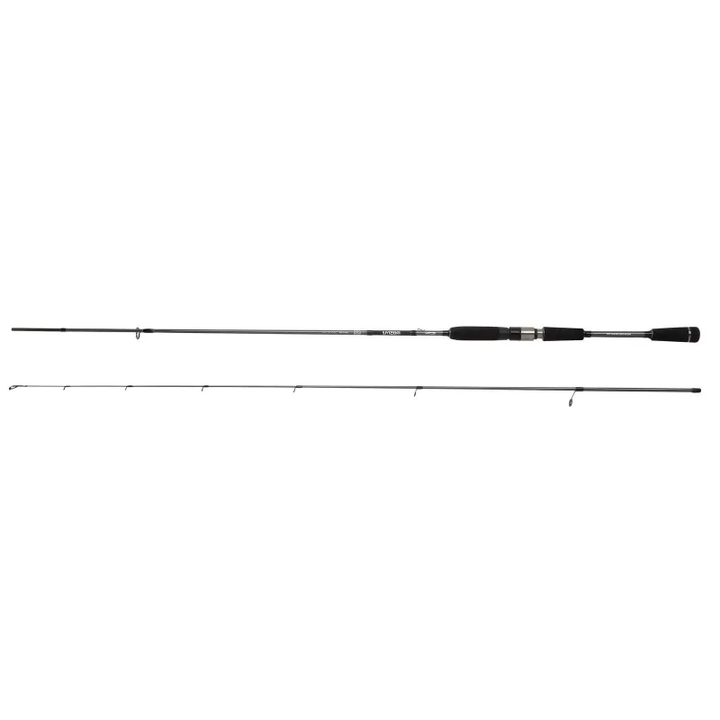 Spro Freestyle - Litz Light Jig