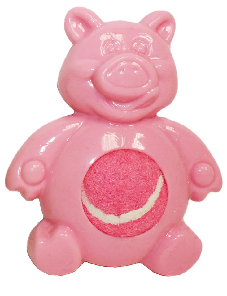 Multipet - Minipet Tennis Tummies