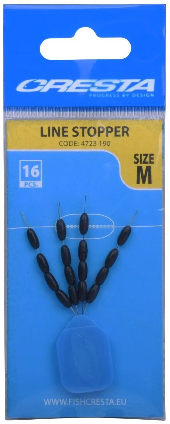 Cresta - Linestoppers Medium - 16st