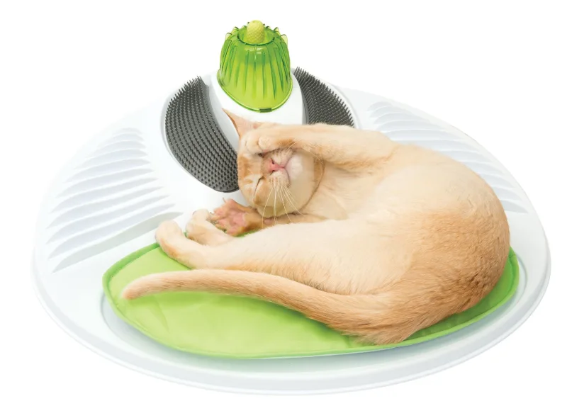 Cat-it Senses 2.0 Wellness Center
