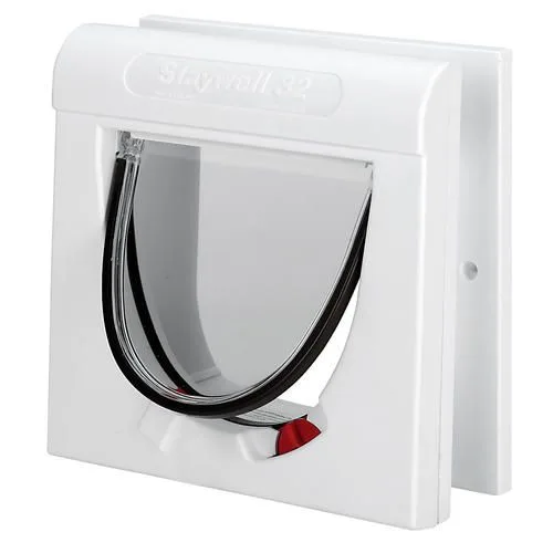 PetSafe kattendeur 919