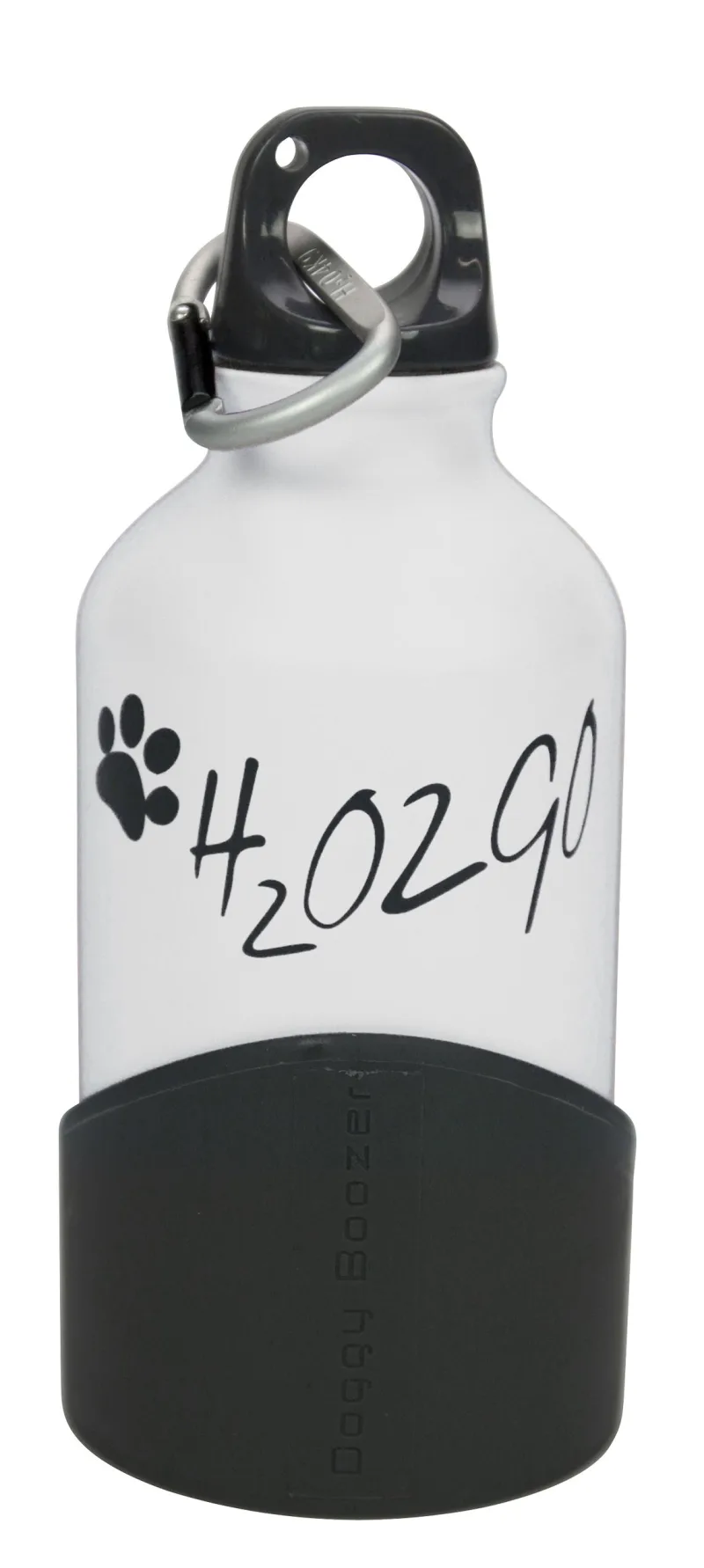 Waterfles - H2O 2go 350ml