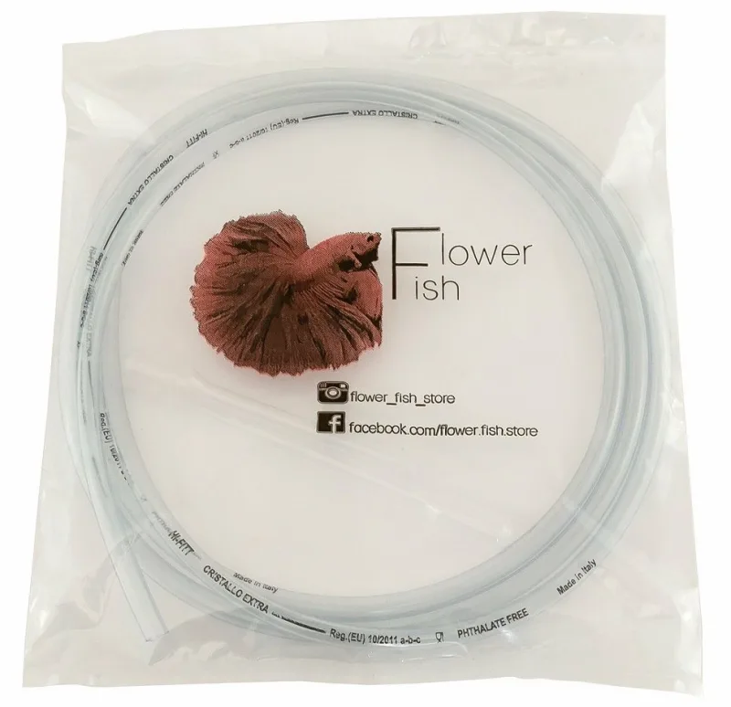 FlowerFish - Betta Aquarium Cleaner
