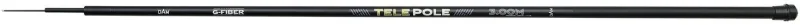 Dam - G-Fiber Tele Pole