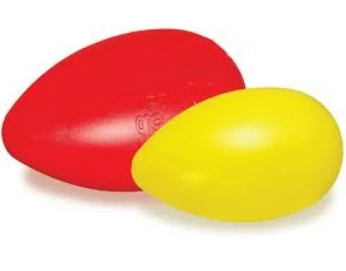Jolly Running Egg