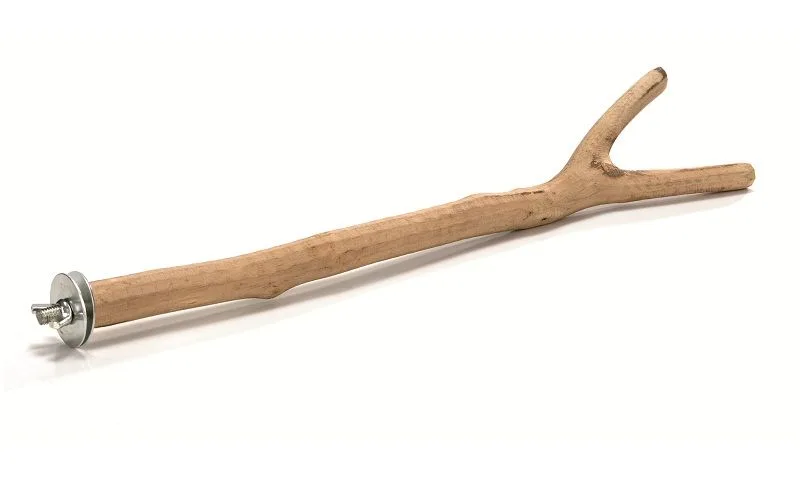 houten zittak