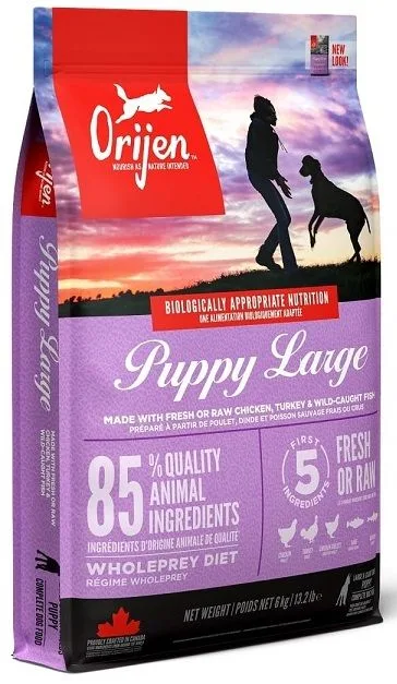 Orijen - Puppy Large Breed
