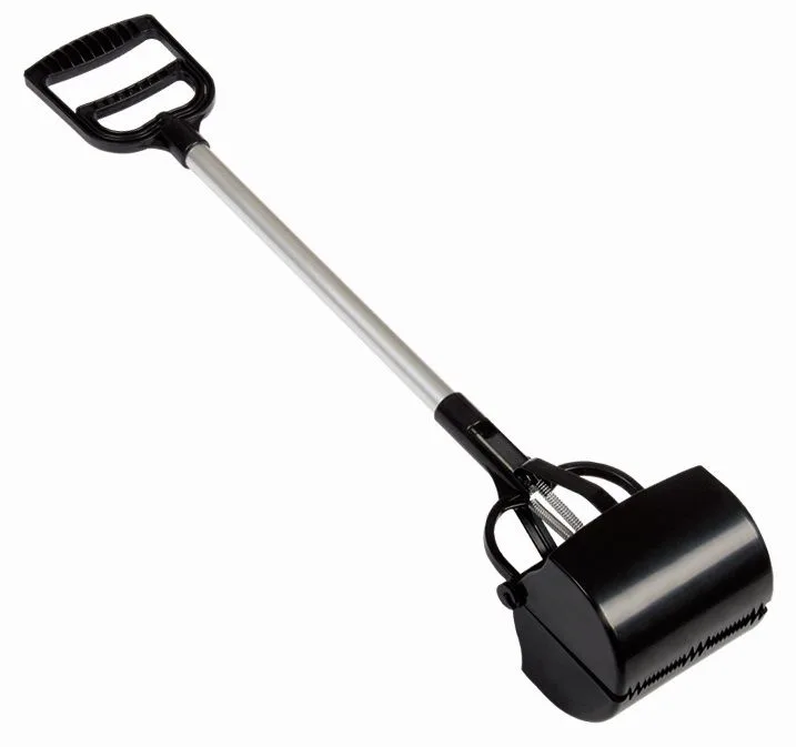 Poepgrijper