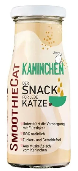 Smoothiecat - Konijn, 150ml