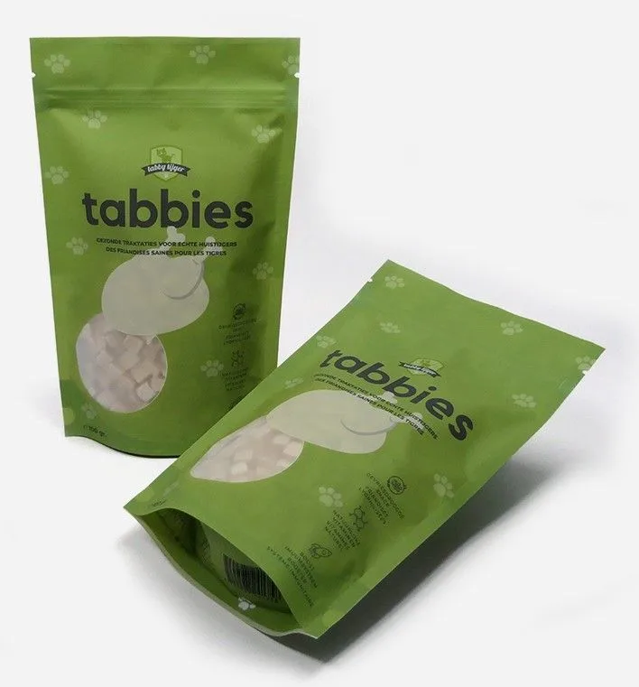 Tabby Tijger - Tabbies Kip