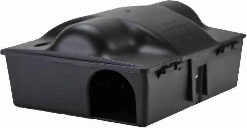 Voerdoos Voor Ratten Dual Bait