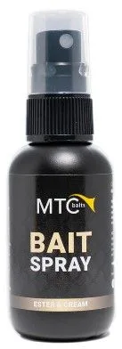 Mtc Baits Bait Spray Ester & Cream 50ml