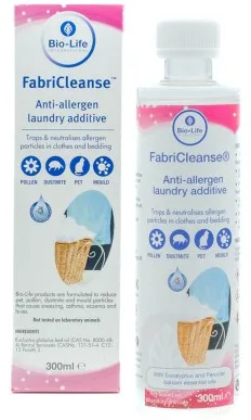 Bio-life - Fabricleanse, 300ml