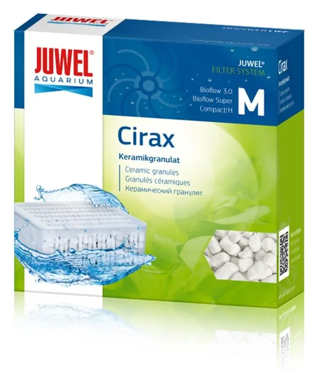 Juwel Cirax Bioflow 3.0/compac