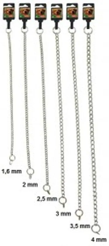 De Boon - Slipketting