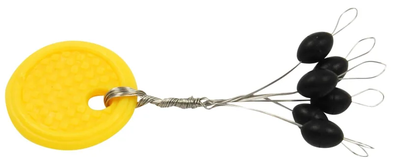 Spro - Trout Master Soft Stopper Olives