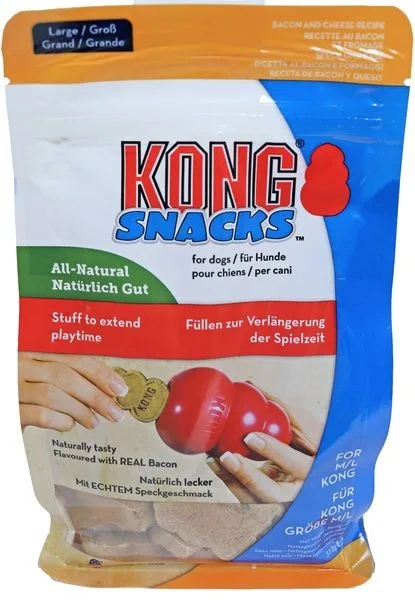 Kong - Snack Bacon & Cheese