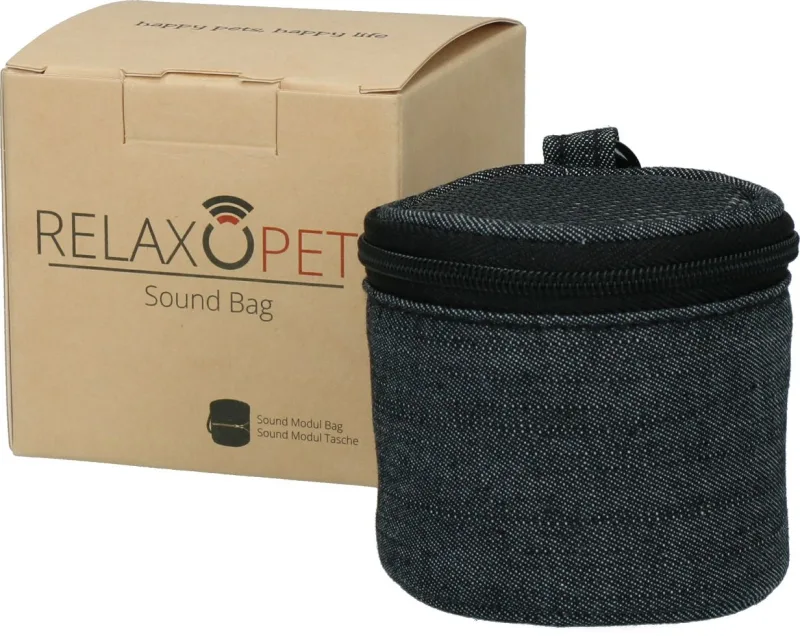 RelaxoPet - PRO Bag