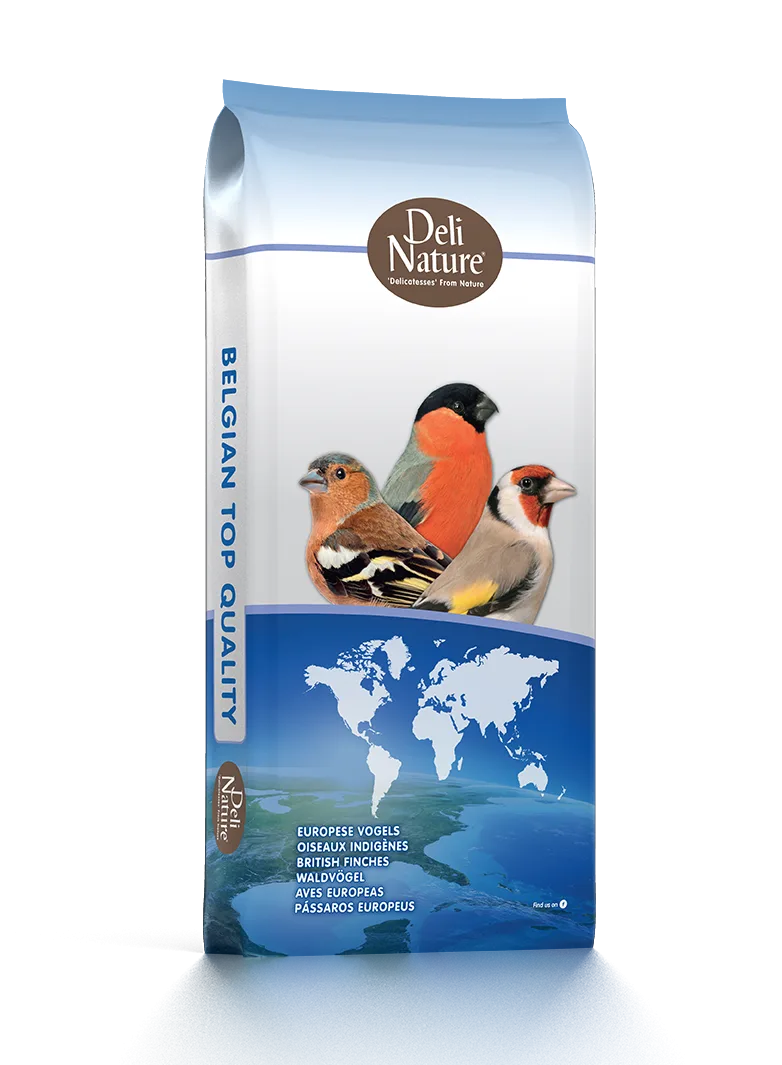 Deli Nature - Distelvinken (Nr. 97)