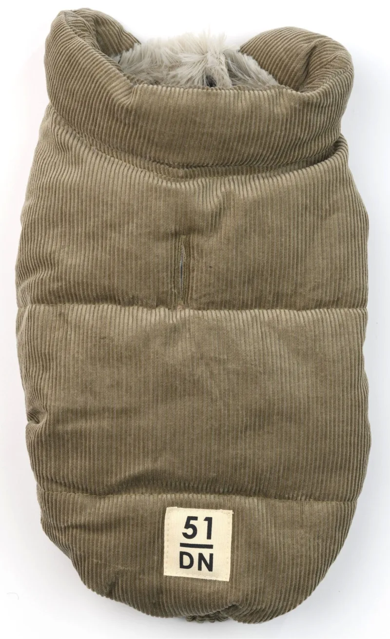 51Degrees - Velours, Beige