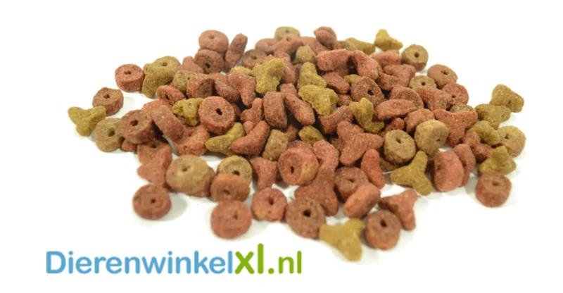 Bikkel - Kat - 6-mix