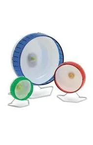 silent spinner