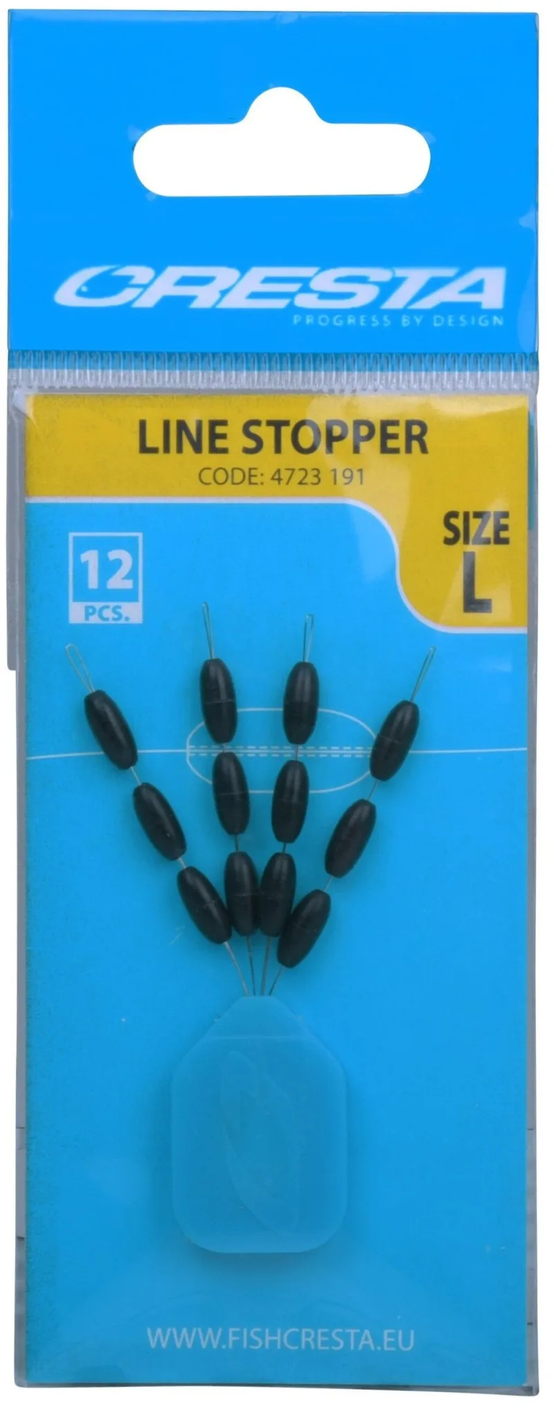 Cresta - Linestoppers Large - 12st