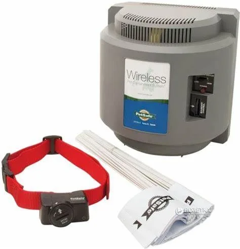 PetSafe - Instant Fence Draadloos
