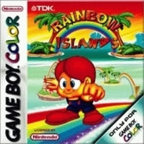 Rainbow Island