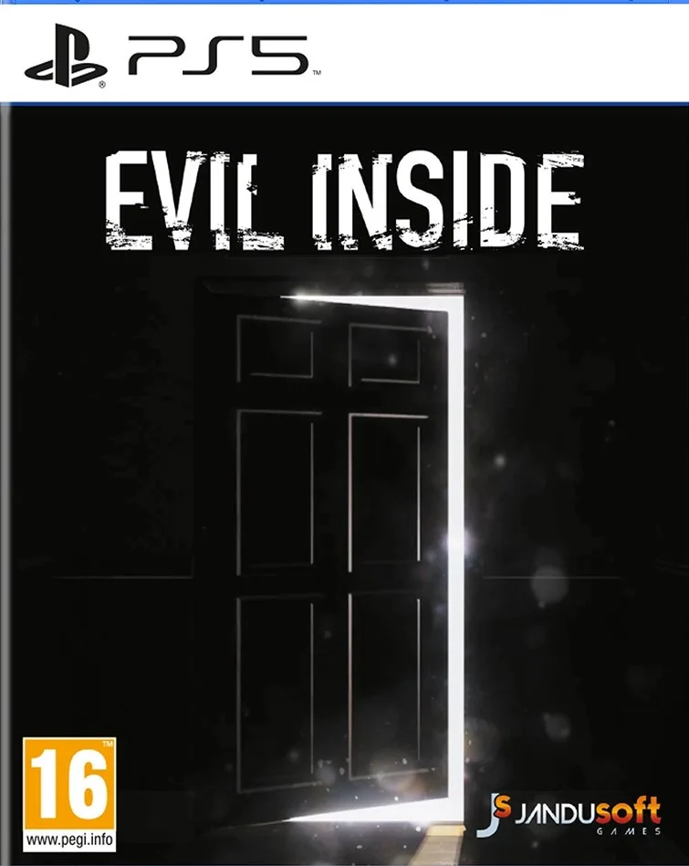 Evil Inside