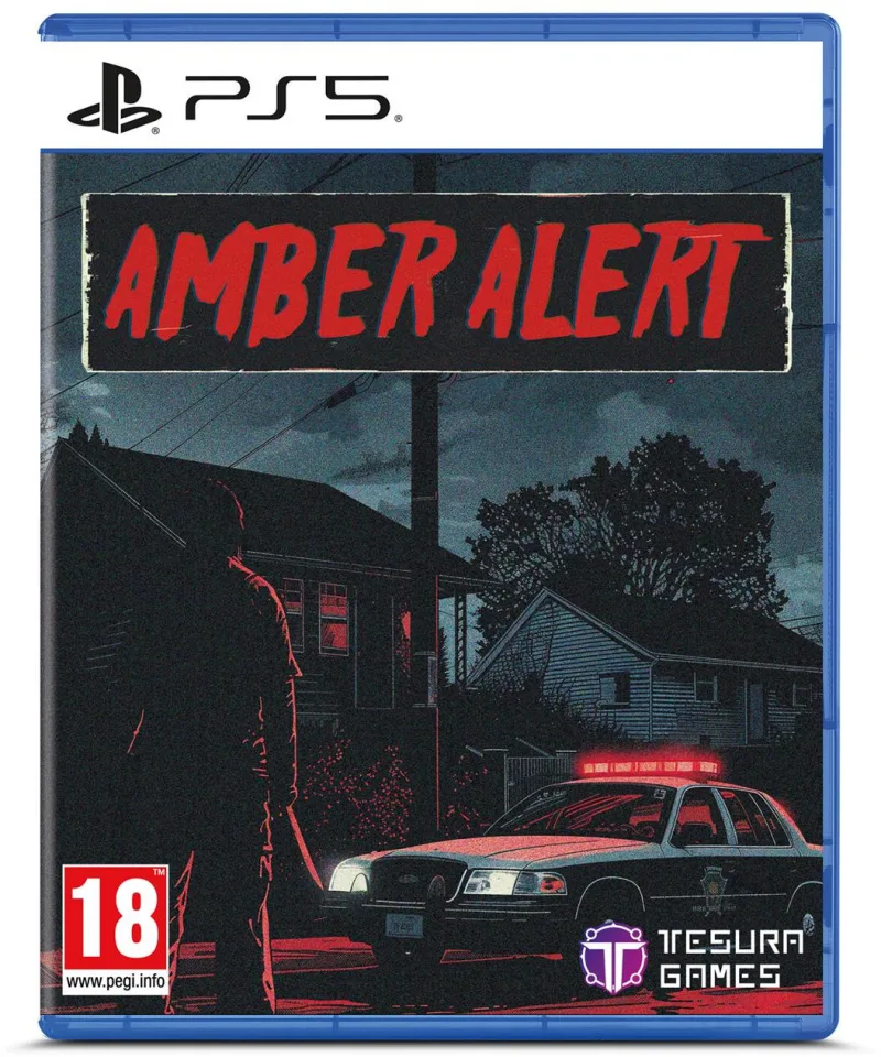 Amber Alert