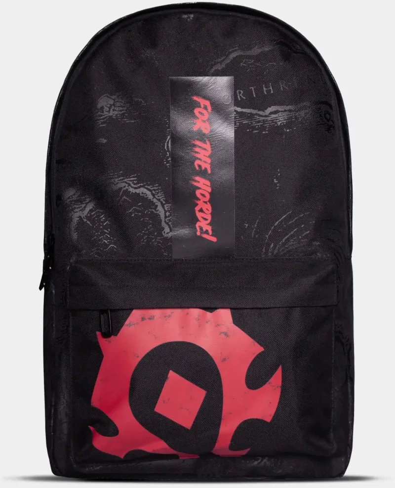 World of Warcraft - Horde Backpack