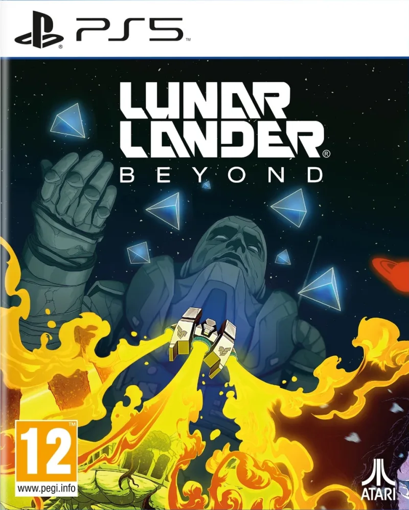 Lunar Lander Beyond