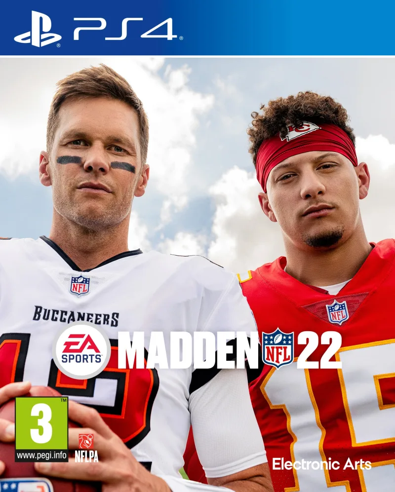 Madden NFL 22