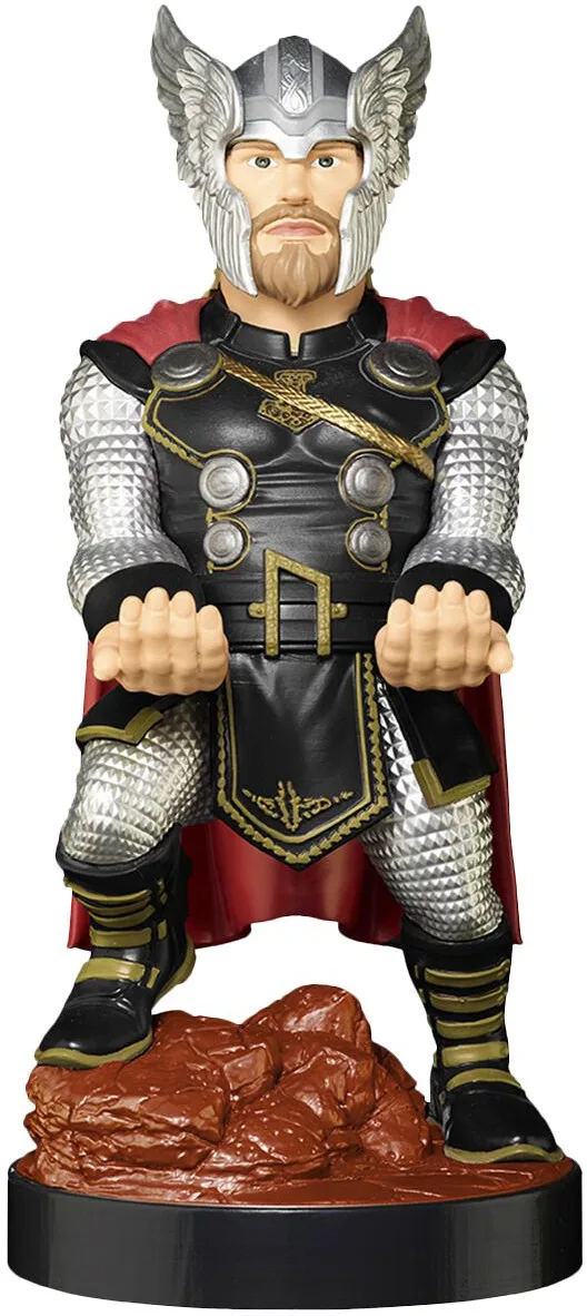 Cable Guys Marvel Avengers - Thor