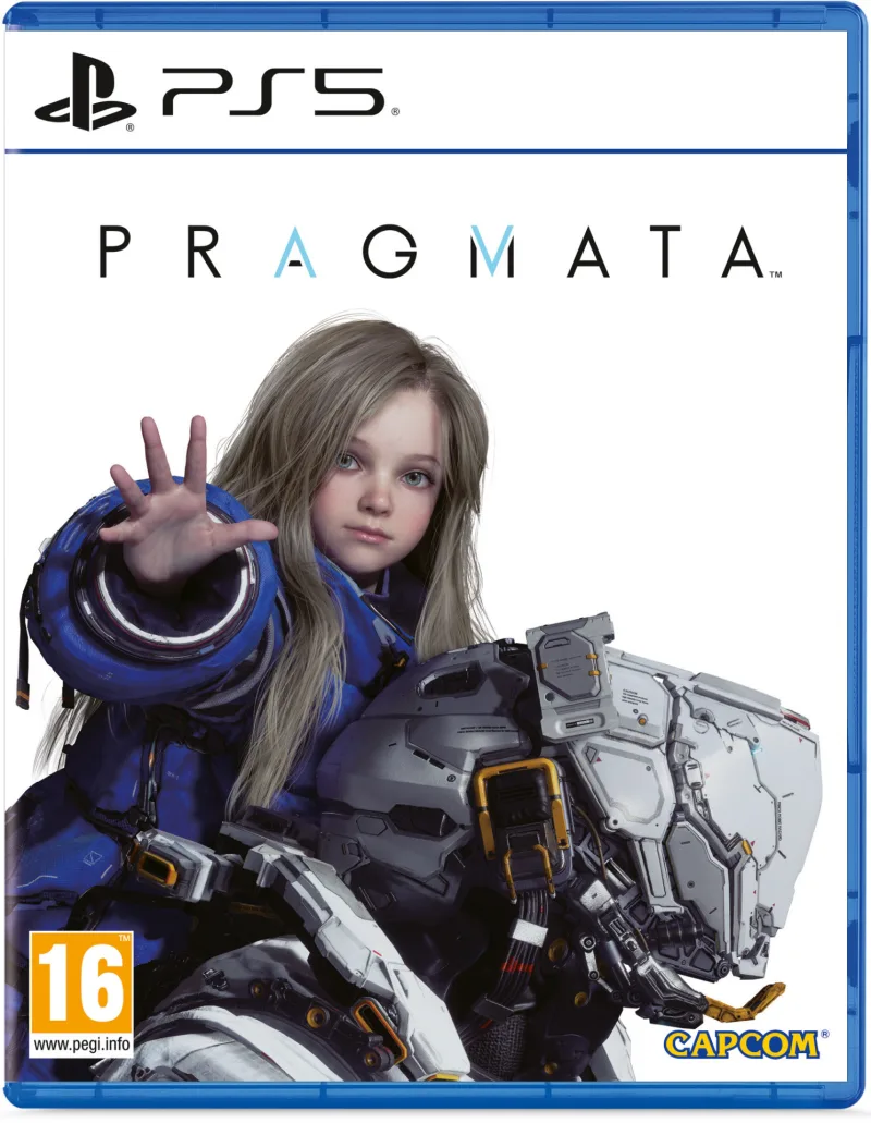 Pragmata