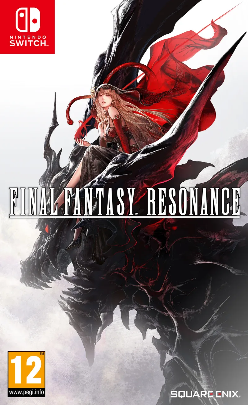 Final Fantasy Resonance
