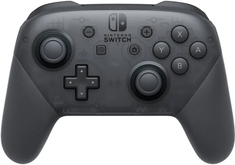 Nintendo Switch Pro Controller