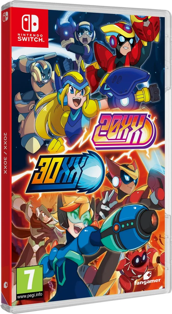 20XX/30XX