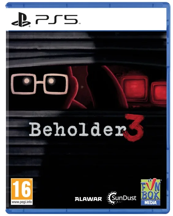 Beholder 3