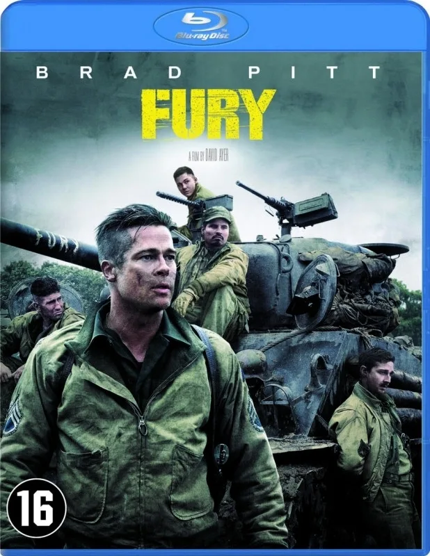 Fury