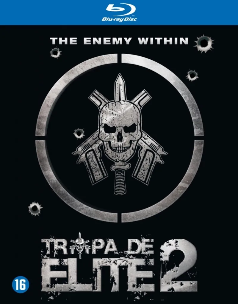 Tropa de Elite 2
