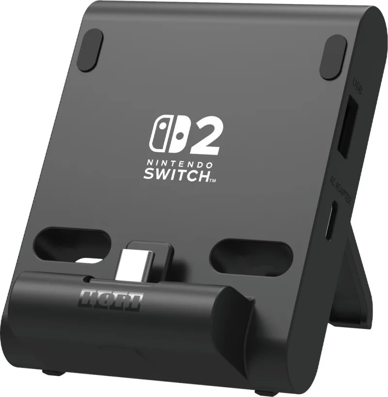 Hori Dual USB PlayStand