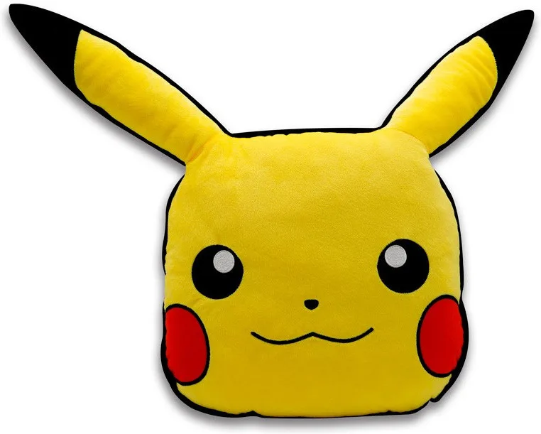 Pokemon Cushion - Pikachu