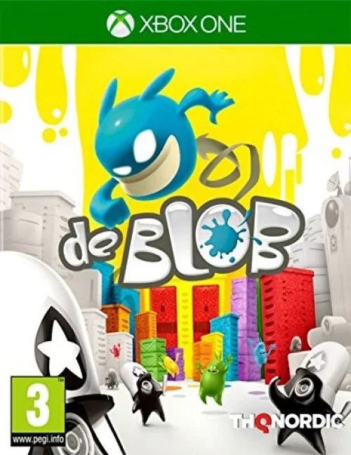 De Blob